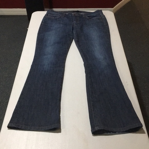 💥💥💥💥💥💥CLEARANCE JOE’S “ROCKER” BOOTCUT JEANS - Picture 4 of 5